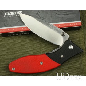 Original genuine bee small knife bee-l06 refined folding knife UDTEK01984